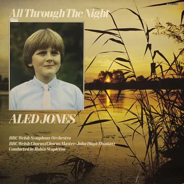 All Through the Night