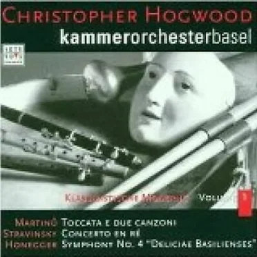 Klassizistische Moderne Volume I