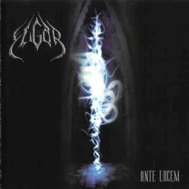 Ante Lucem by Eligor - album cover