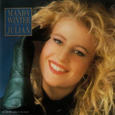 Julian by Mandy Winter - album cover