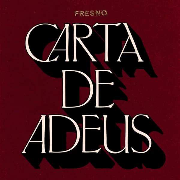 Carta de Adeus
