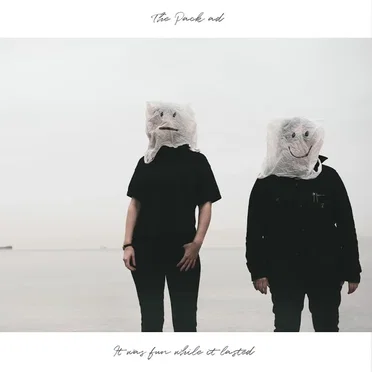 The Pack A.D.