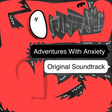Adventures With Anxiety Original Soundtrack
