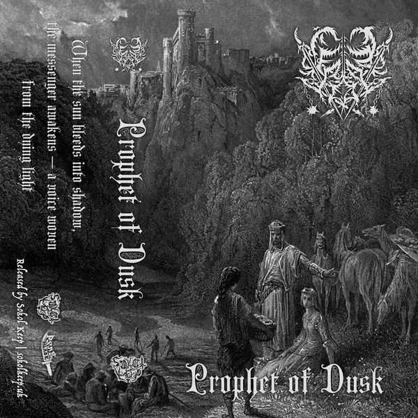 Prophet of Dusk