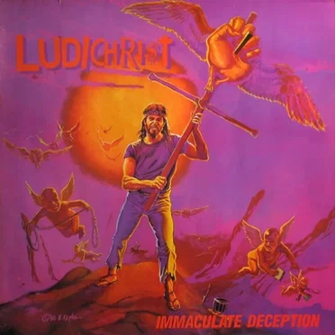 Ludichrist