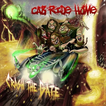 Crash the Gate
