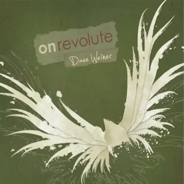 On Revolute by Dave Weiner - album cover