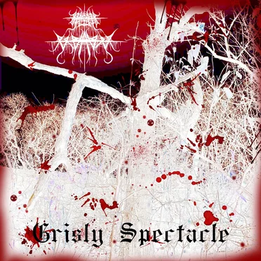 Grisly Spectacle by Beneath Purgatory - album cover