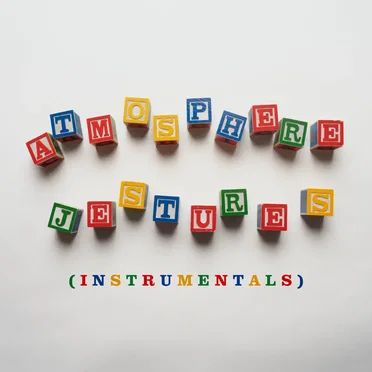 Jestures (Instrumentals)