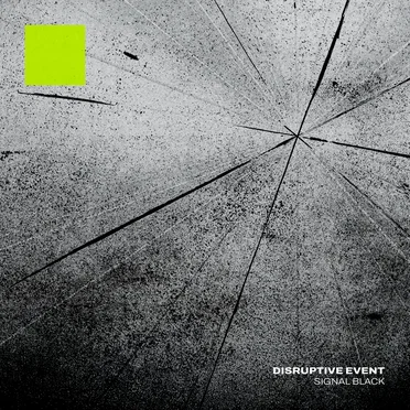 Disruptive Event