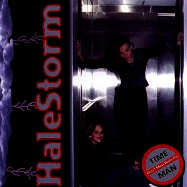 (Don't Mess With the) Time Man