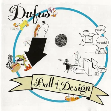 Ball of Design