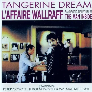 L’Affaire Wallraff / The Man Inside