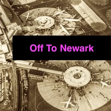 Off to Newark (House remix)