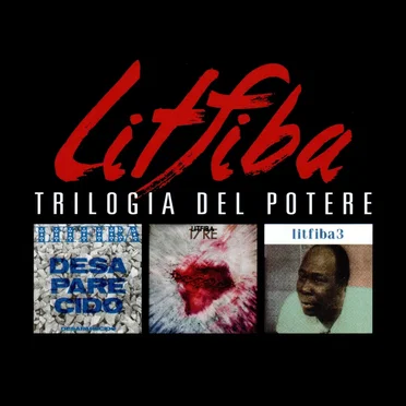 Trilogia del potere
