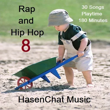 Rap and Hip Hop 8