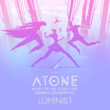 Atone: Heart of the Elder Tree