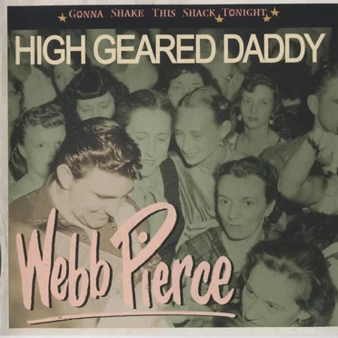 High Geared Daddy
