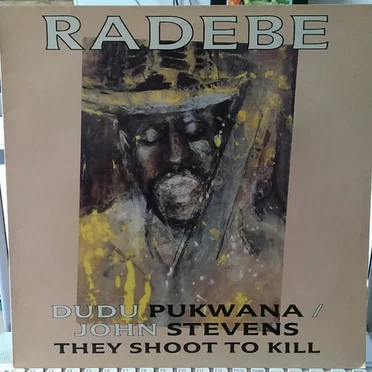 Radebe: They Shoot to Kill