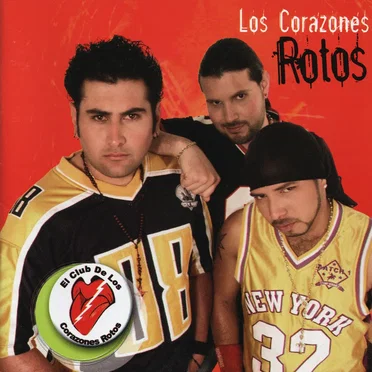Los Corazones Rotos