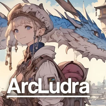 ArcLudra