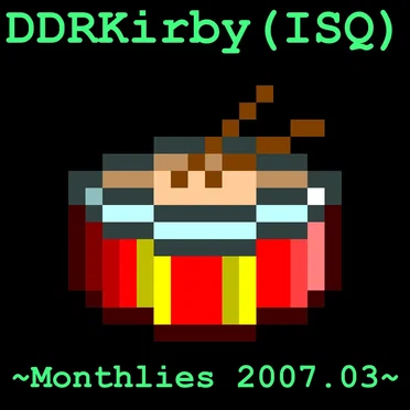 ~Monthlies 2007.03~