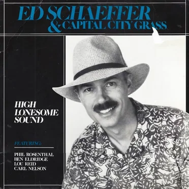 High Lonesome Sound