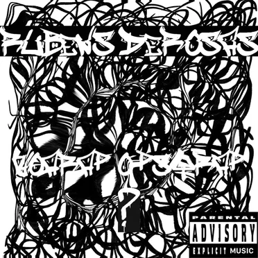 Goarap o psyrap ? by Rubens De rosas - album cover