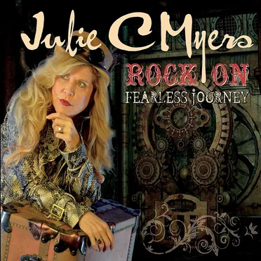 Julie C Myers