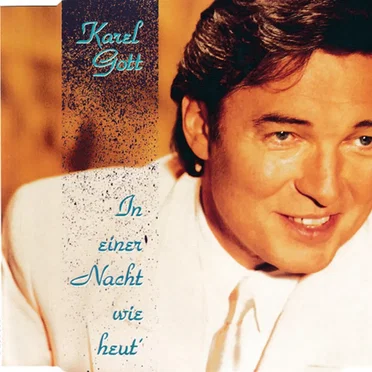 In einer Nacht we heut'