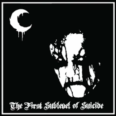 The First Sublevel of Suicide