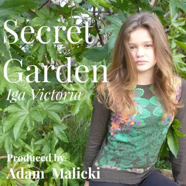Secret Garden by Iga Victoria - album cover