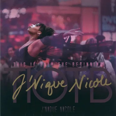 J’Nique Nicole