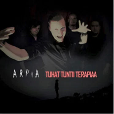Tuhat tuntii terapiaa