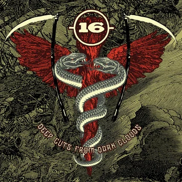 Deep Cuts From Dark Clouds