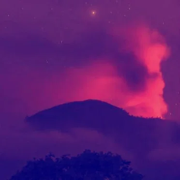 The Flesh, Full of Black Sand / Hana Haruna