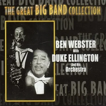 The Great Bigband Collection
