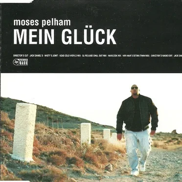 Mein Glück