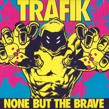 None But The Brave