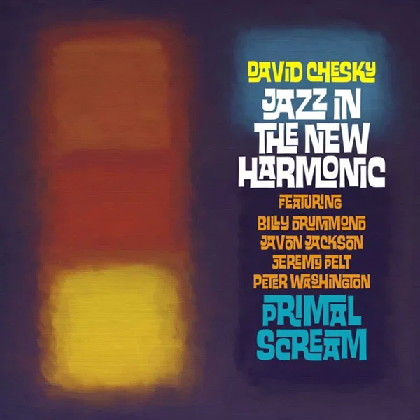 Primal Scream