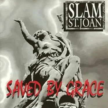 Slam St. Joan