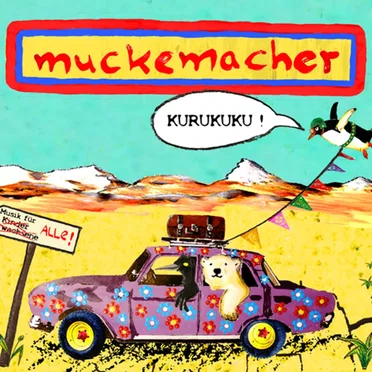 Muckemacher