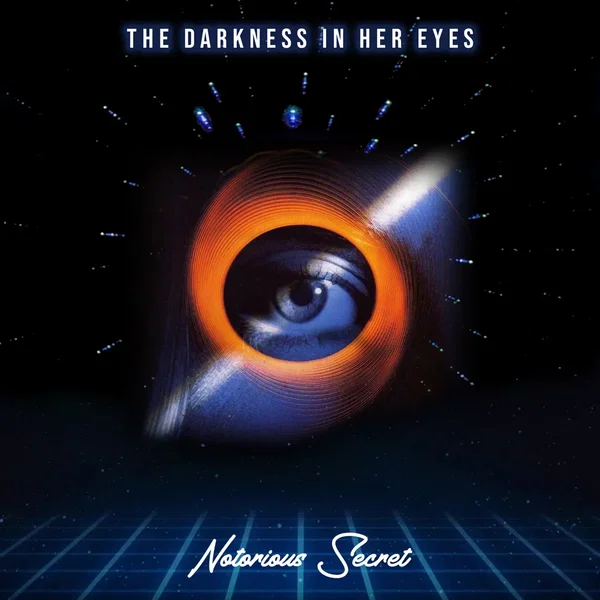 The Darkness in Her Eyes
