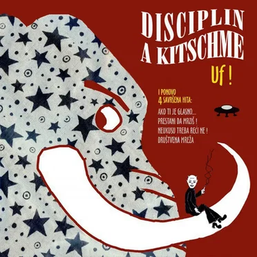 Disciplin A Kitschme