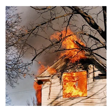 Felt Like Home by Teen Blush - album cover