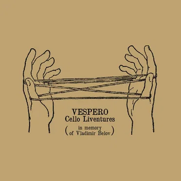 Cello Liventures (in Memory of Vladimir Belov)