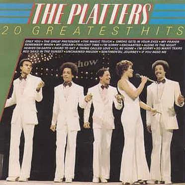 20 Greatest Hits