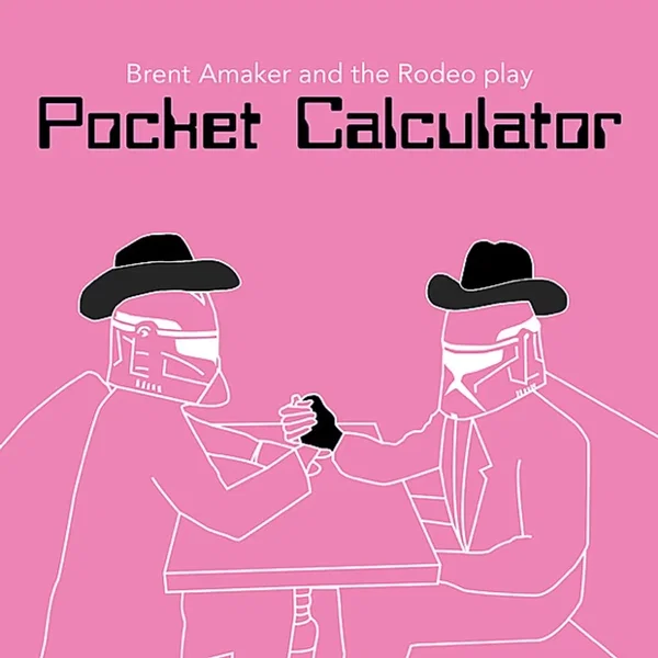 Pocket Calculator