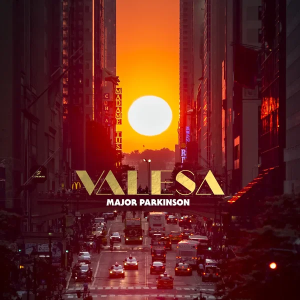 Valesa – Chapter I: Velvet Prison