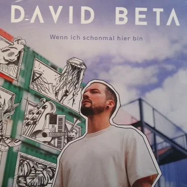Wenn ich schonmal hier bin